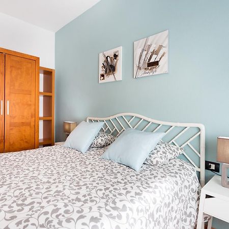 Atlantic Sunset Apartment Alcala  Exterior photo