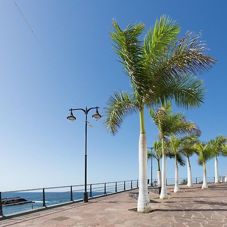 Atlantic Sunset Apartment Alcala  Exterior photo