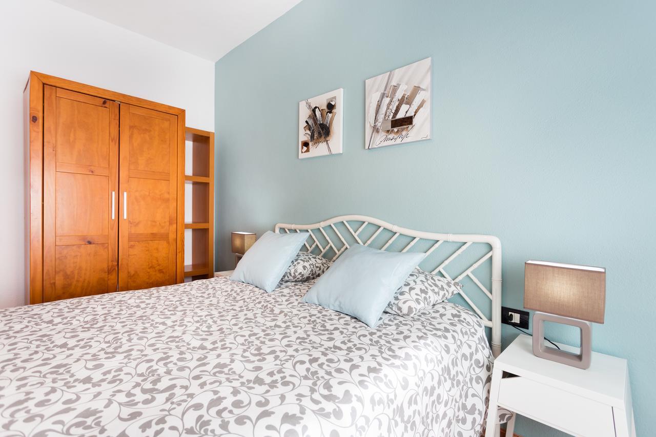 Atlantic Sunset Apartment Alcala  Exterior photo