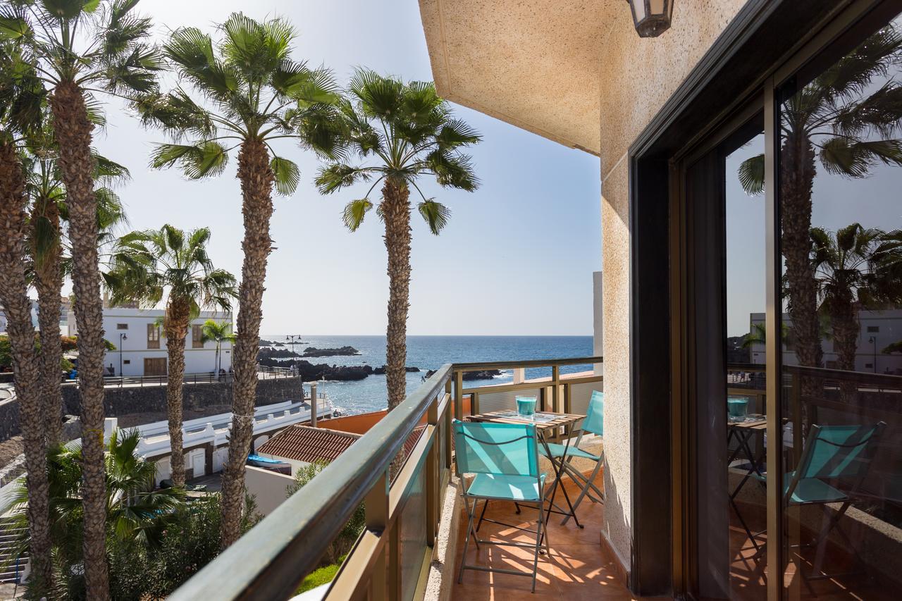 Atlantic Sunset Apartment Alcala  Exterior photo