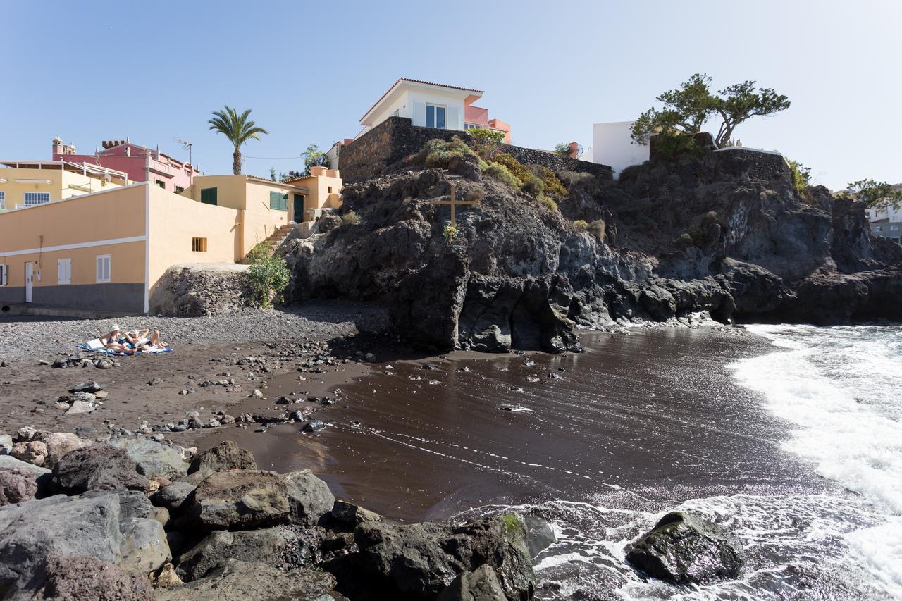 Atlantic Sunset Apartment Alcala  Exterior photo