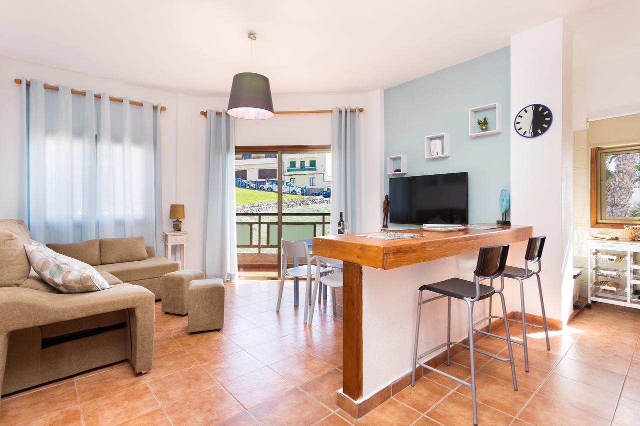 Atlantic Sunset Apartment Alcala  Exterior photo