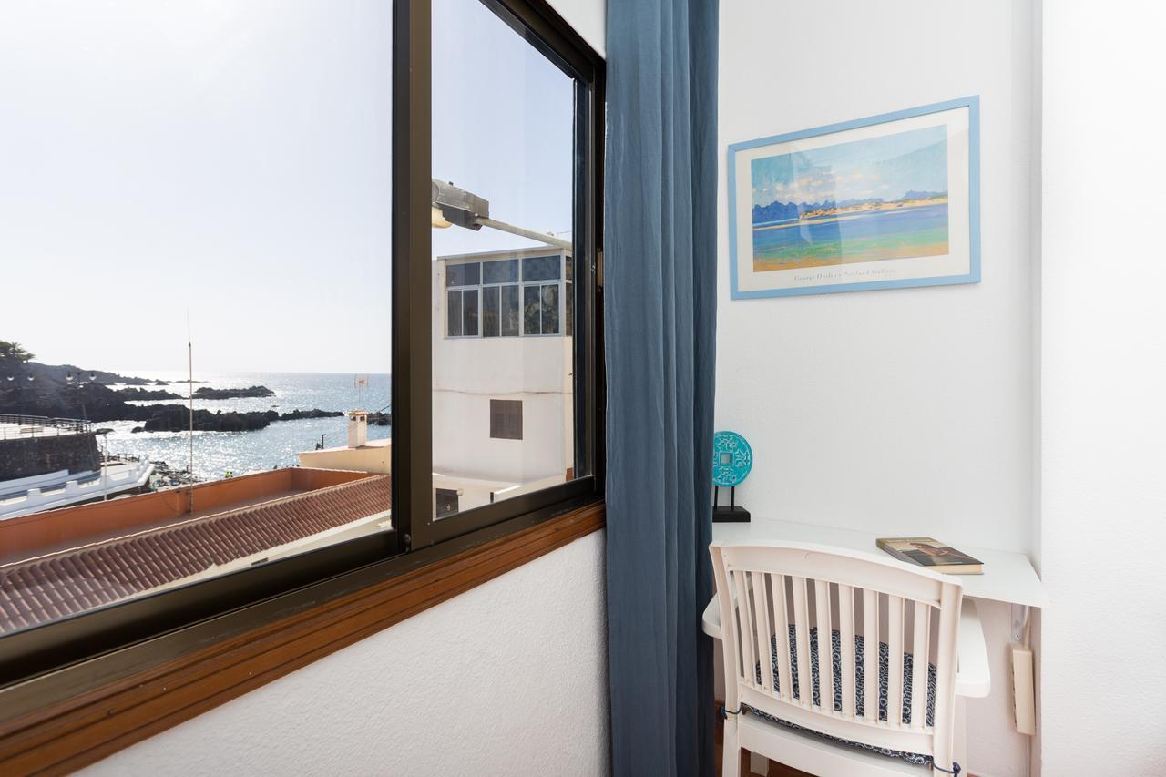 Atlantic Sunset Apartment Alcala  Exterior photo