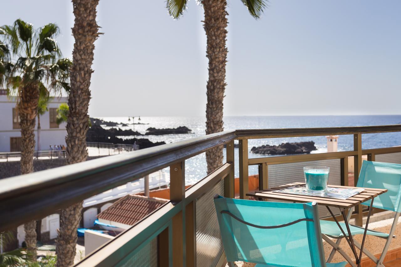 Atlantic Sunset Apartment Alcala  Exterior photo